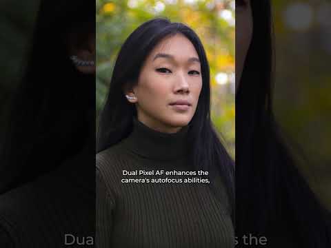 Video: Quali fotocamere hanno l'autofocus dual pixel?