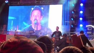 Vlog 31 - New Years Eve, Simple Plan, and Niagara Falls Wealth