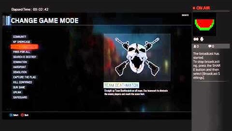 BO3 Trickshotting on bots