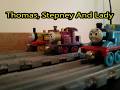 TTTE&amp;F Tales - Short 5 - Thomas, Stepney And Lady