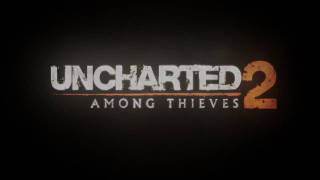 Uncharted 2 - Cologne Trailer