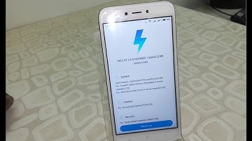 Official MIUI 9.2.4.0 Update for Xiaomi Redmi Phone (2018)