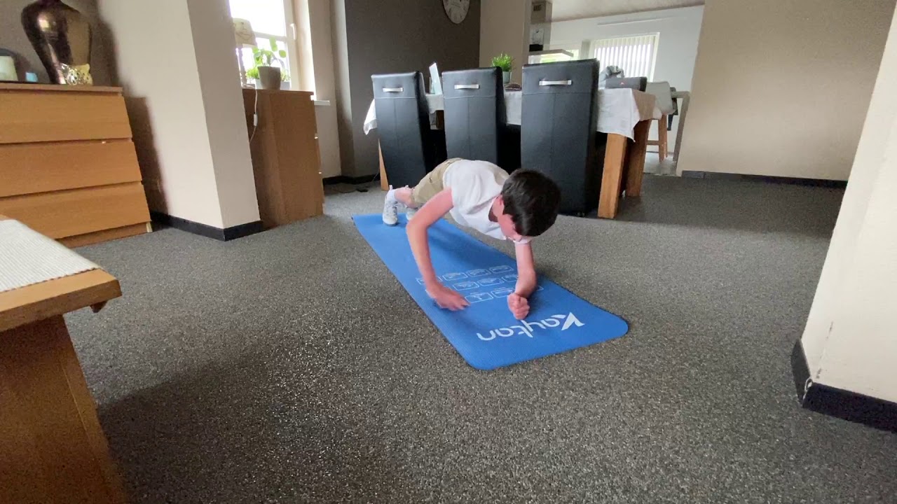 uitdagingen week 02 06