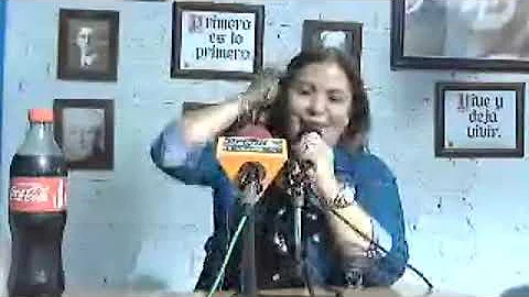 Vernica de la Mora - Relaciones Destructivas parte 1