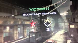 2nd map bootleg vs extract