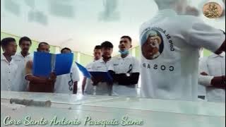 Ohin Loron Ne'e | Coro Santo Antonio Paroquia Same