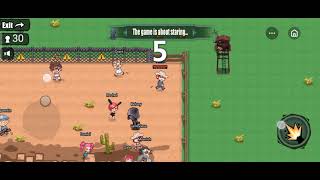 Play Battle Survival on Hey fun screenshot 4