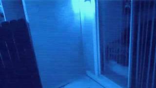 Paranormal Activity Trailer