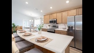 Peyton Plan by Highland Homes