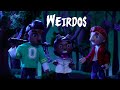 WEIRDOS Official Trailer