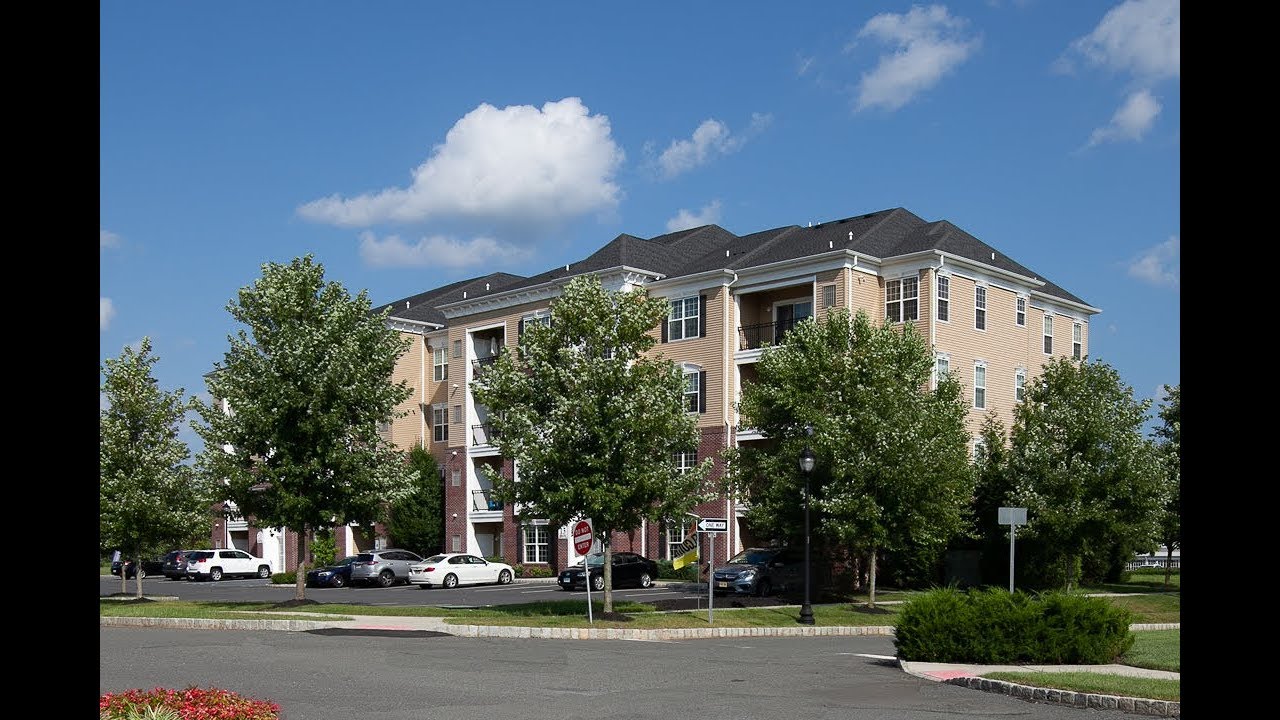 1017 Halifax Place, Hamilton, NJ YouTube