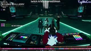 Download Lagu DJ SET at ECHLON with SOCIETY 12/12/25 MP3