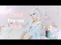 ♡ Pastelloves Shop Review | Unique Kawaii Clothing Haul ♡