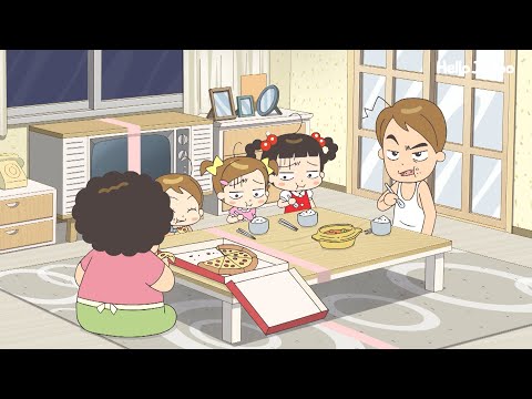 9화 우리의 소원은 통일 시즌 4 다시보기 안녕 자두야 공식 채널