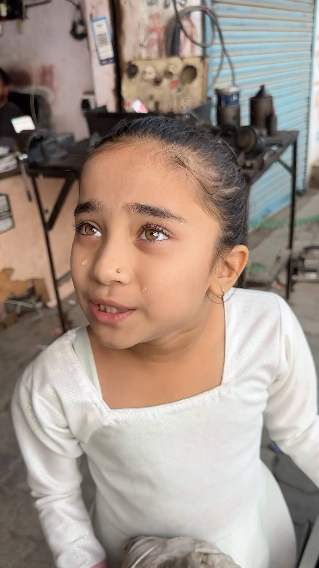 Alshifa papa ka name nahi mita sakti??? #shorts #emotiona #youtubeshorts #short