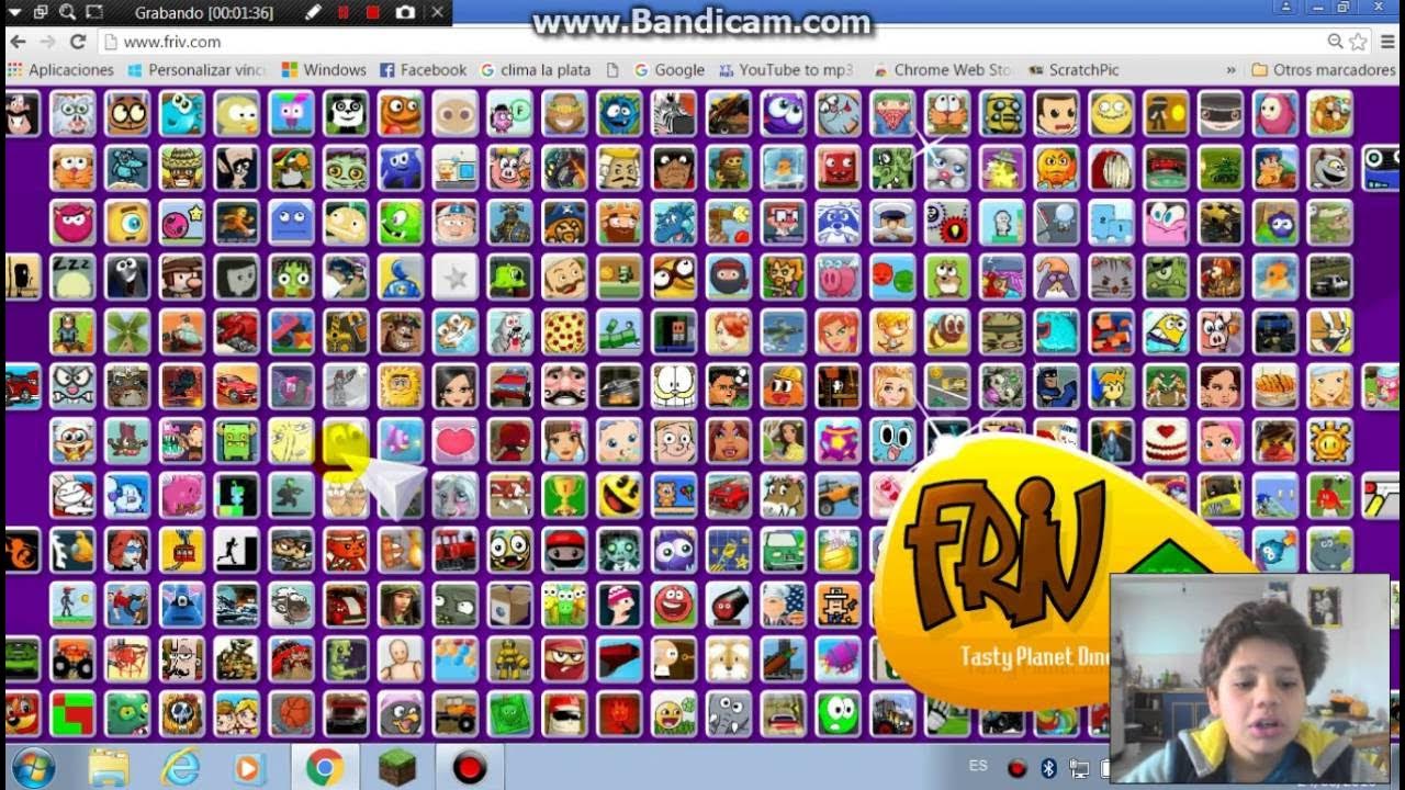 Juegos gratis de amor