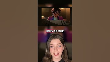 HIDDEN Cutscene in Dispatch Episode 6!