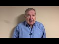 Bob Etherington GTeX Testimonial