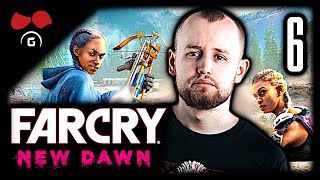 Jemináčku 😈 Far Cry New Dawn | #6 | 5.5.2024 | @TheAgraelus