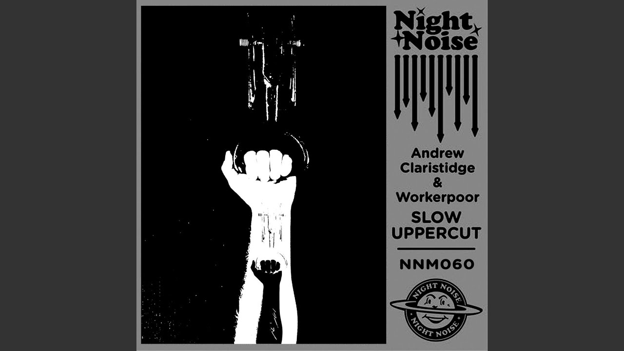 Watch Strength Training (Original Mix) on YouTube Watch Strength Training (Original Mix) on YouTube