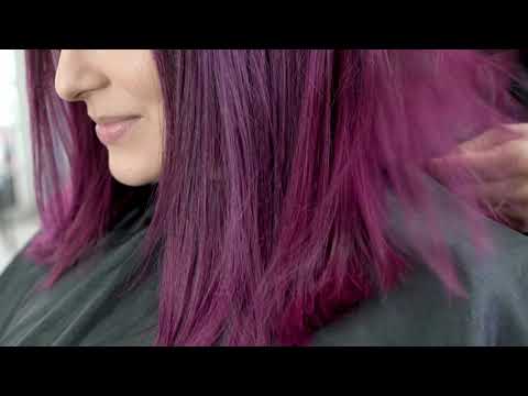 COLOR LUXENT # 9.98 Rubio Muy Claro Violeta Rojo