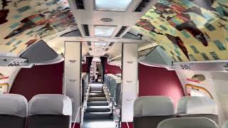 HARS Museum Lockheed Super Constellation VH-EAG