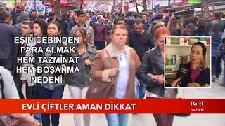 Evli Çiftler Aman Dikkat