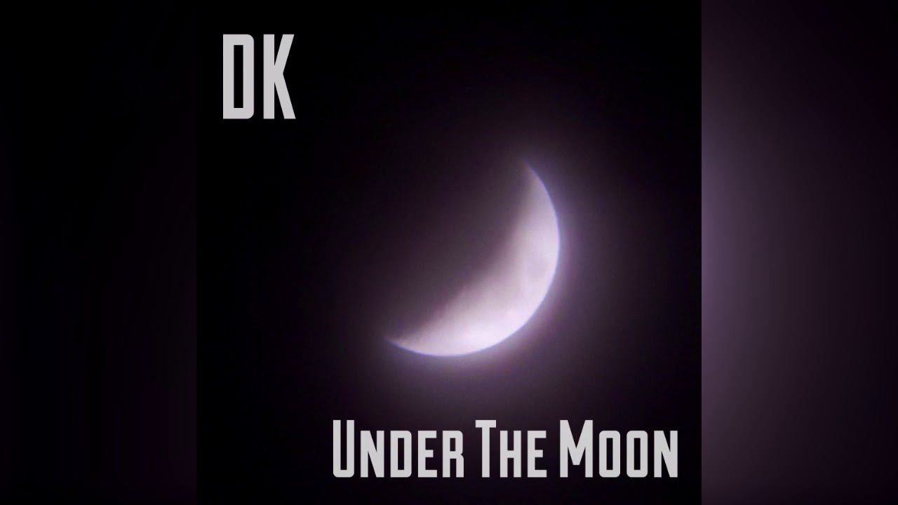 Луна луна ремикс слушать. Dk под луной. Под луной ДК.