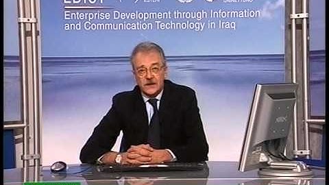 Module 4 Lec. 3 - Job creation, the italian case