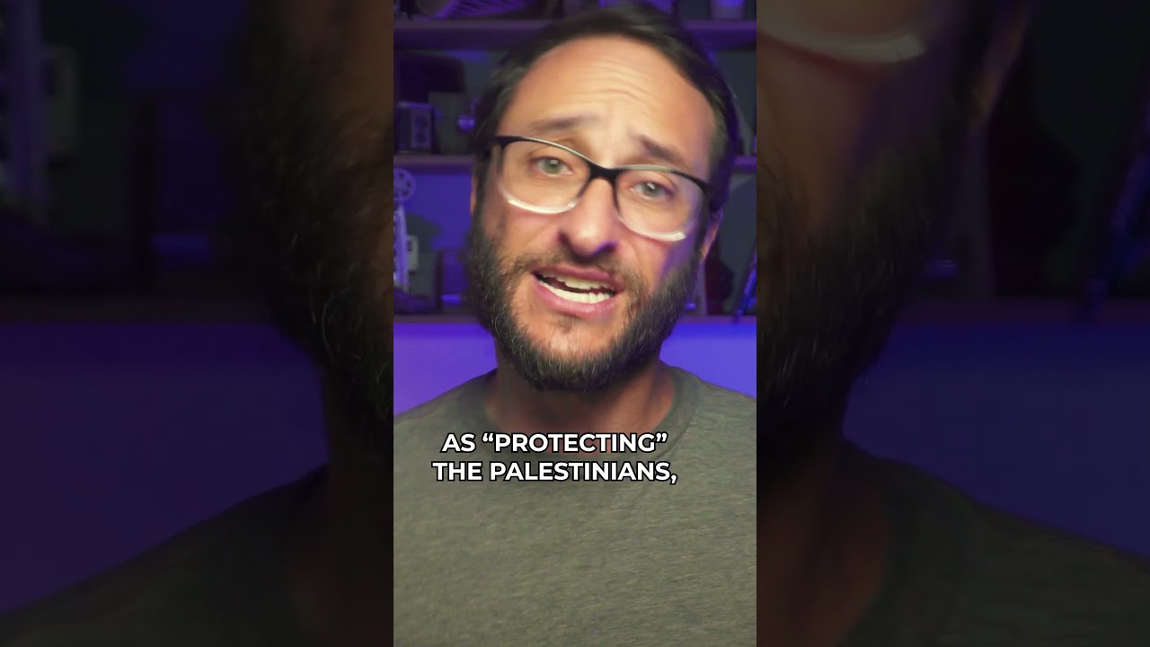 Does Lebanon actually care about the Palestinians? 