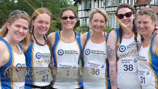 RAF Stations Challenge Cup | RAF Benevolent Fund Awards