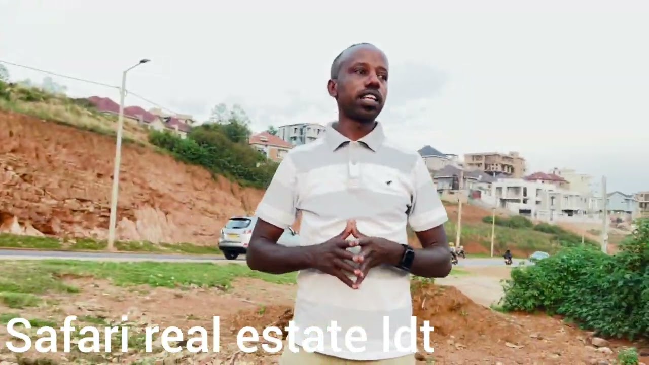 Ibibanza byiza byimari hano mukagarama ubuso 400 million 35M harimo nibifite ubuso 560 