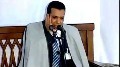 سورة ص كاملة *** تجويد وترتيل *** طارق عبد الباسط