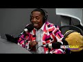 Gary’s Tea About Tavis Smiley, Bryshere Gray & The Real Housewives Of Atlanta