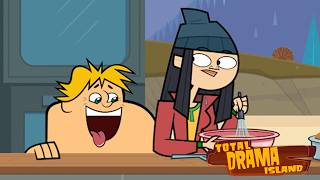 Owen Makes A Return To Total Drama Island
