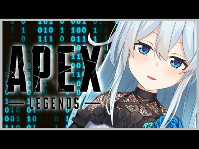 【APEX】私はブラハでいく、ぴっ【雪城眞尋/にじさんじ】のサムネイル