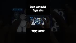ku sudah mencoba tuk berikan bunga‼️yeyen vivia orang yg salah(luvia) jandhut cover #realkendang ku sudah mencoba tuk berikan bunga‼️yeyen vivia orang yg salah(luvia) jandhut cover #realkendang