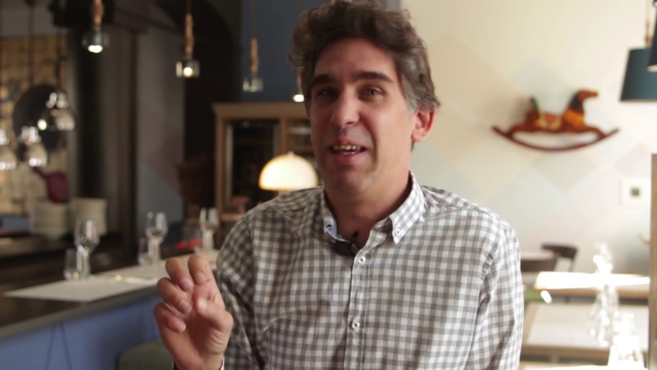 Karjeras nedēļa | Mārtiņš Sirmais par pavāra profesiju