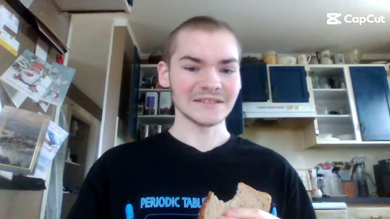 I will say BREAD time I get a new subscriber