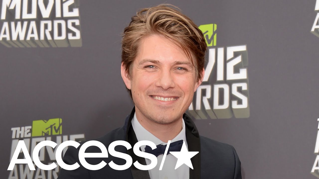 Taylor Hanson Expecting Sixth Child With Wife Natalie: See The Cute Announcement! | Access