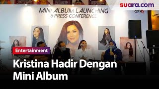 Download Lagu Lama Menghilang, Kristina Hadir Dengan Mini Album MP3