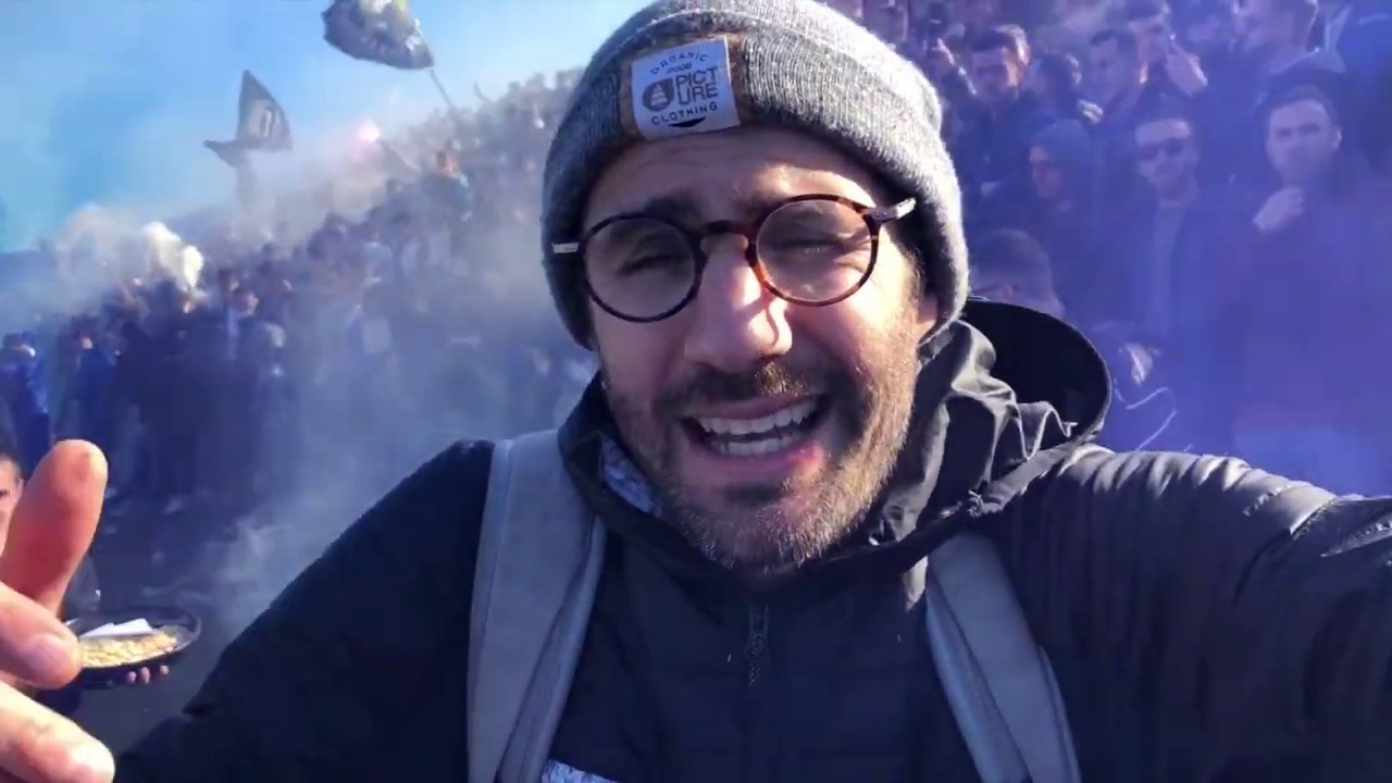 Derbi i qytetit DRITA vs 95' ( Reportazh nga RMC Sport )