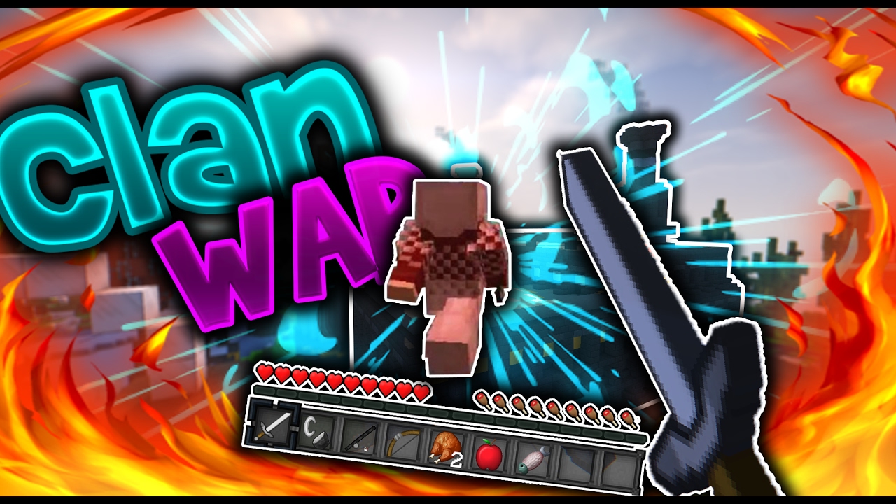 137Squad ClanWars ♥ | Top boost