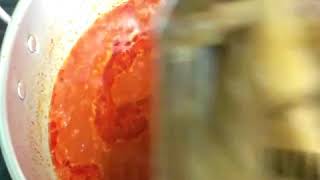 ASAM PEDAS IKAN SAWI ASIN