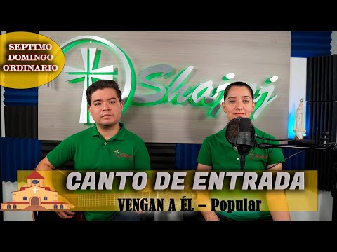Vista previa del video de Vengan a Él