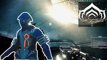 Warframe: Once Awake Pt 2