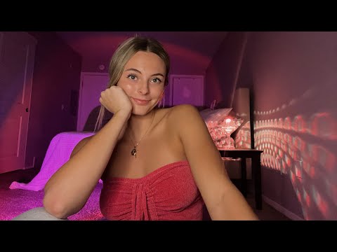 ASMR | Classic Hand Movements and Mouth Sounds to Hypnotize You Into Deep Sleep