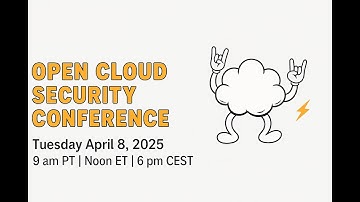 Open Sourcing Cloud SOC: Security is for Everyone! | Urvesh Thakkar, Circles.Life