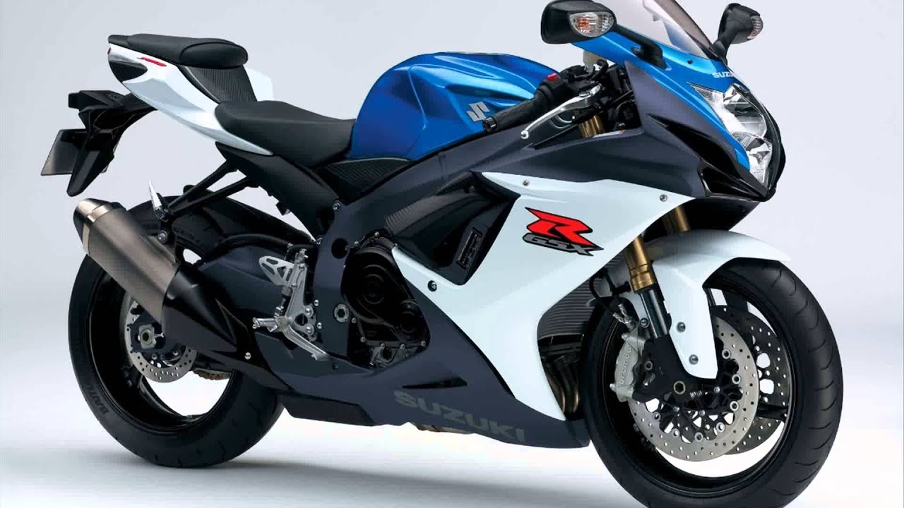 Suzuki gsr 750 finance deals