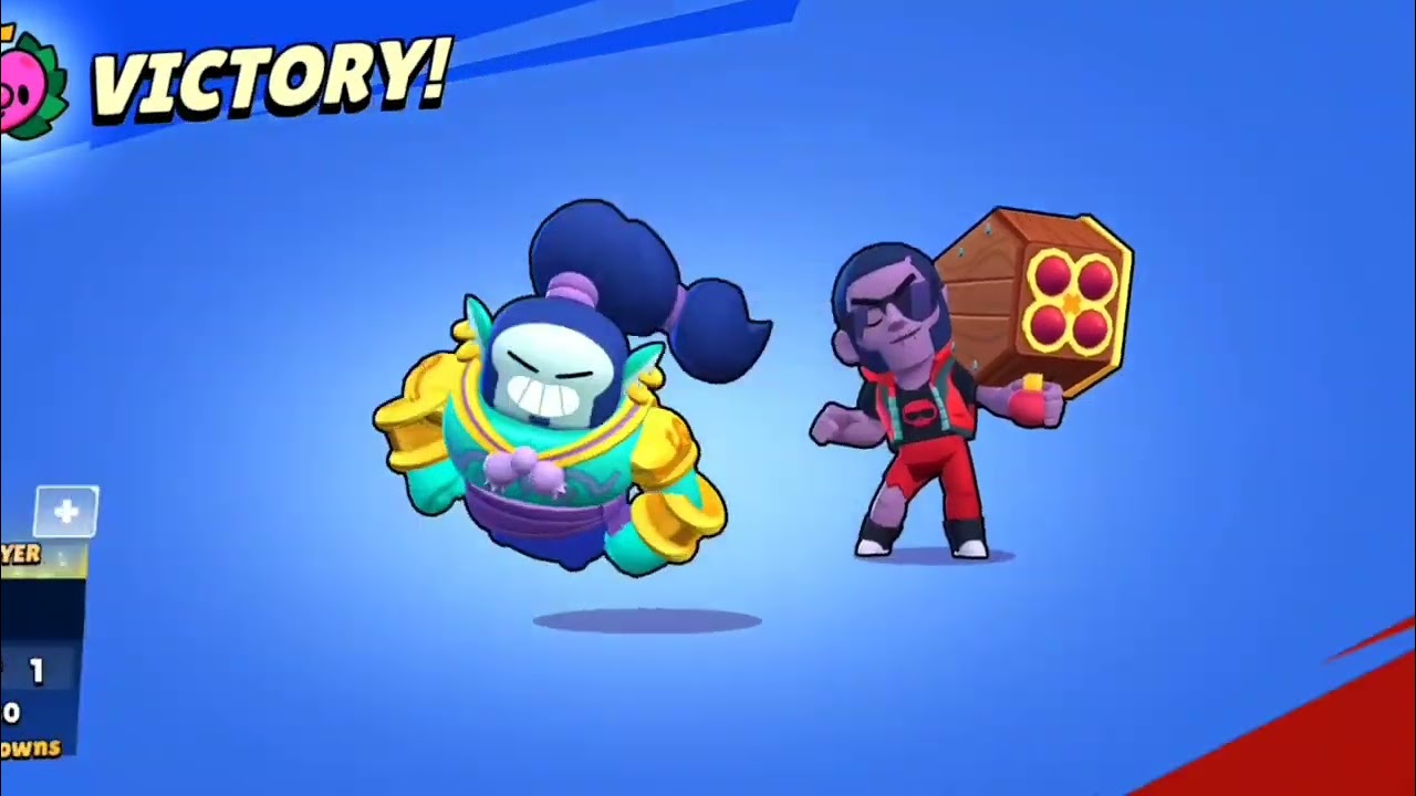 Playing Brawlentine's Challenge alone